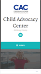 Mobile Screenshot of mchenrycac.org